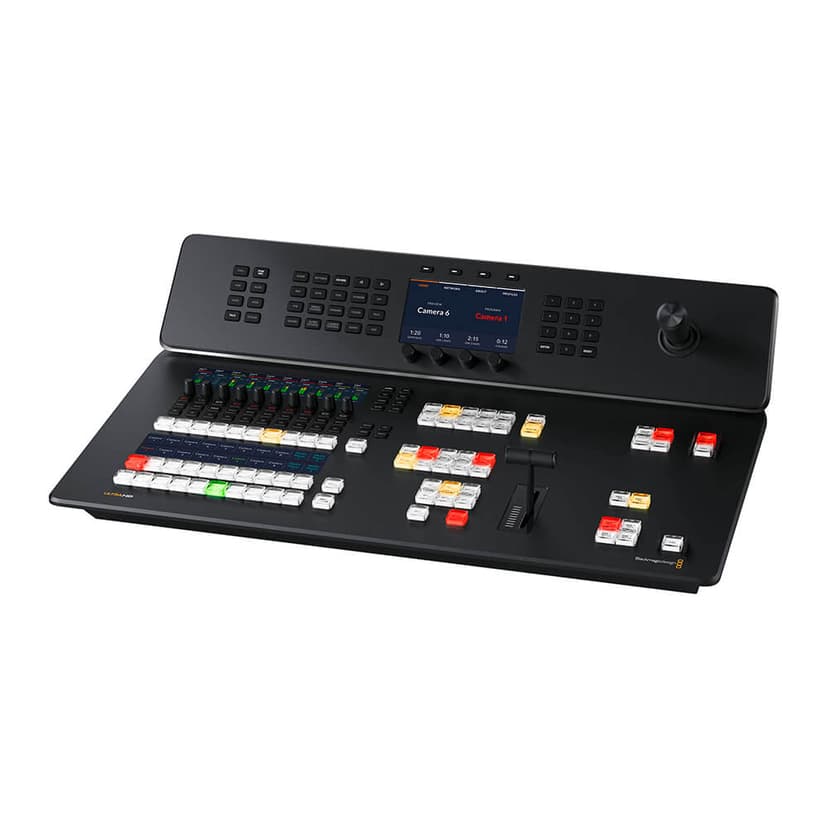 Blackmagic Design Television Studio 4K8 BNC/HDMI