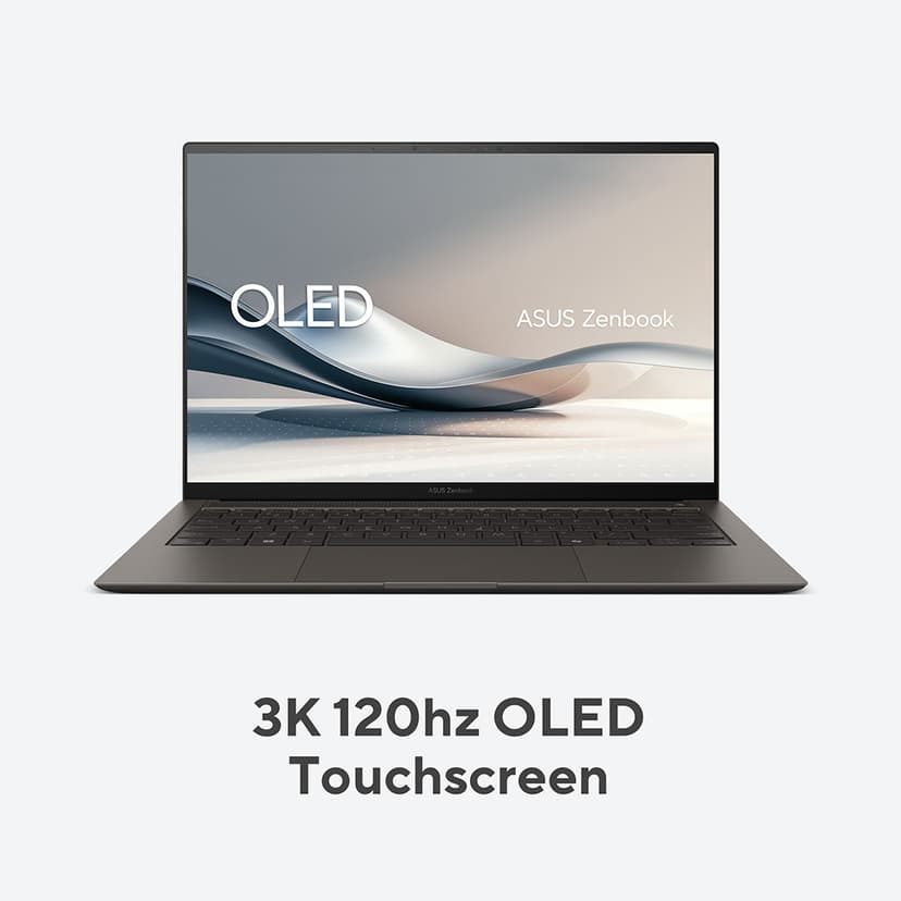 ASUS Zenbook S 14 OLED Core Ultra 7 32GB 1000GB 14"