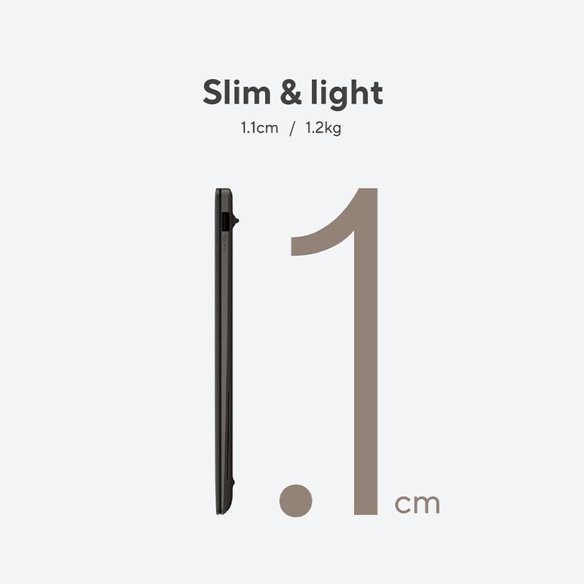 ASUS Zenbook S 14 OLED Core Ultra 7 32GB 1000GB 14"