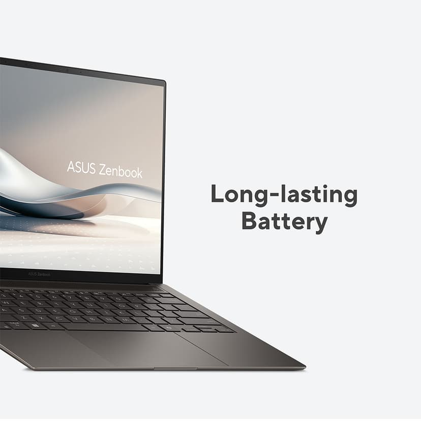 ASUS Zenbook S 14 OLED Core Ultra 7 32GB 1000GB 14"