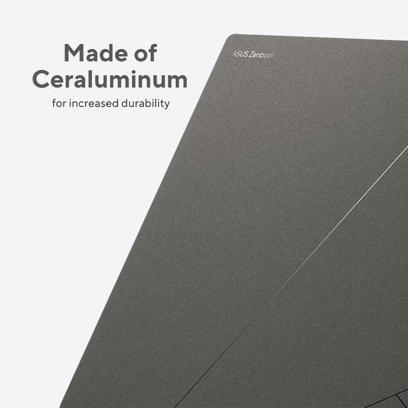 ASUS Zenbook S 14 OLED Core Ultra 7 32GB 1000GB 14"