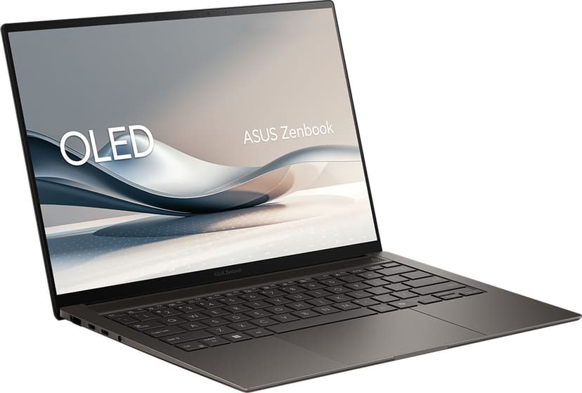 ASUS Zenbook S 14 OLED Core Ultra 7 32GB 1000GB 14"