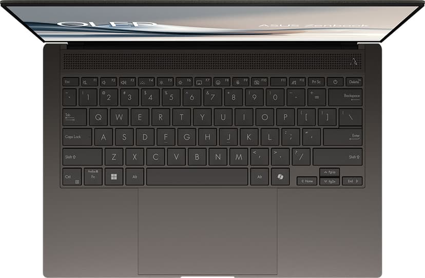 ASUS Zenbook S 14 OLED Core Ultra 7 32GB 1000GB 14"