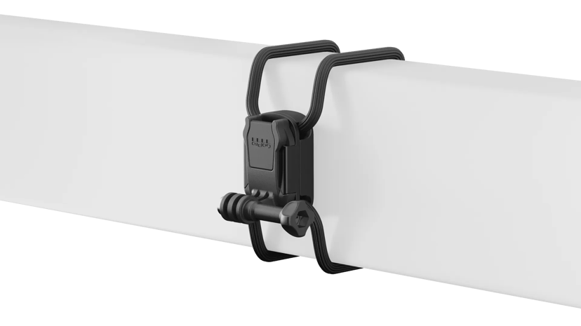 GoPro Flexible Grip Mount (HERO13/12/11/11 Mini/10/9 Black/HERO/MAX)