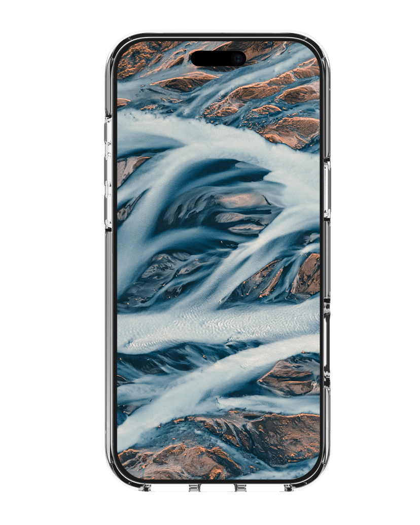 dbramante1928 Iceland Pro MagSafe iPhone 16 Pro Max Läpinäkyvä