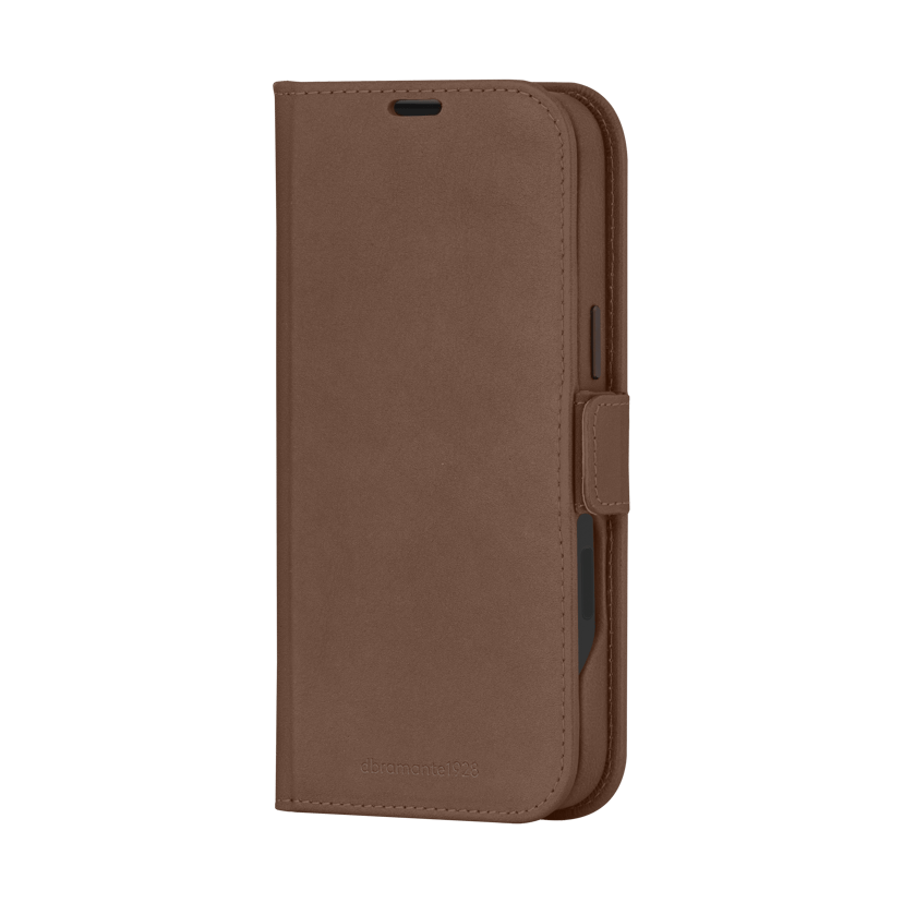dbramante1928 Lynge MagSafe iPhone 16 Plus Rusketus