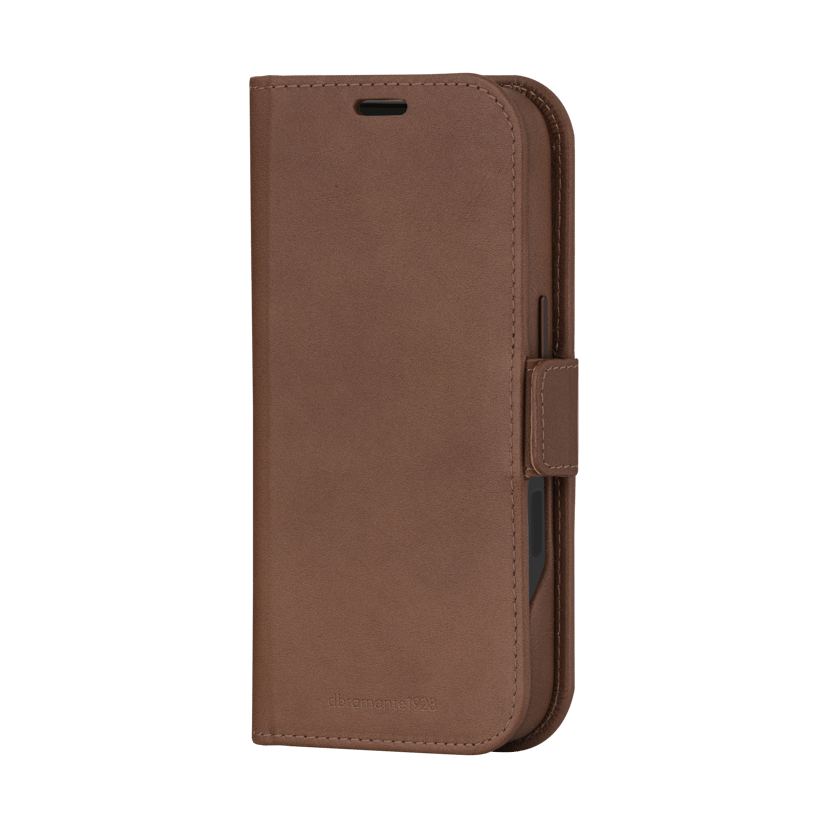 dbramante1928 Lynge MagSafe iPhone 16 Pro Rusketus