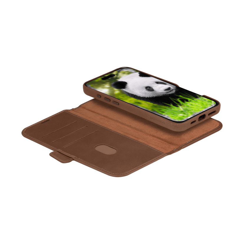 dbramante1928 Lynge MagSafe iPhone 16 Rusketus