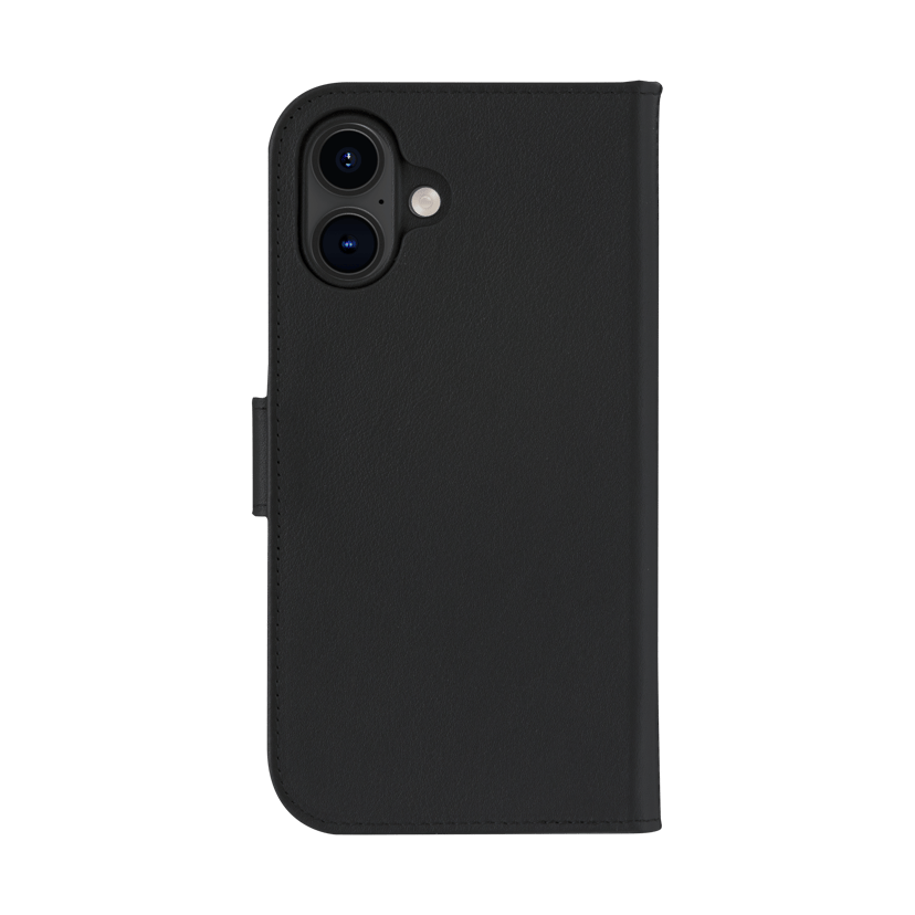 dbramante1928 Lynge MagSafe iPhone 16 Plus Musta