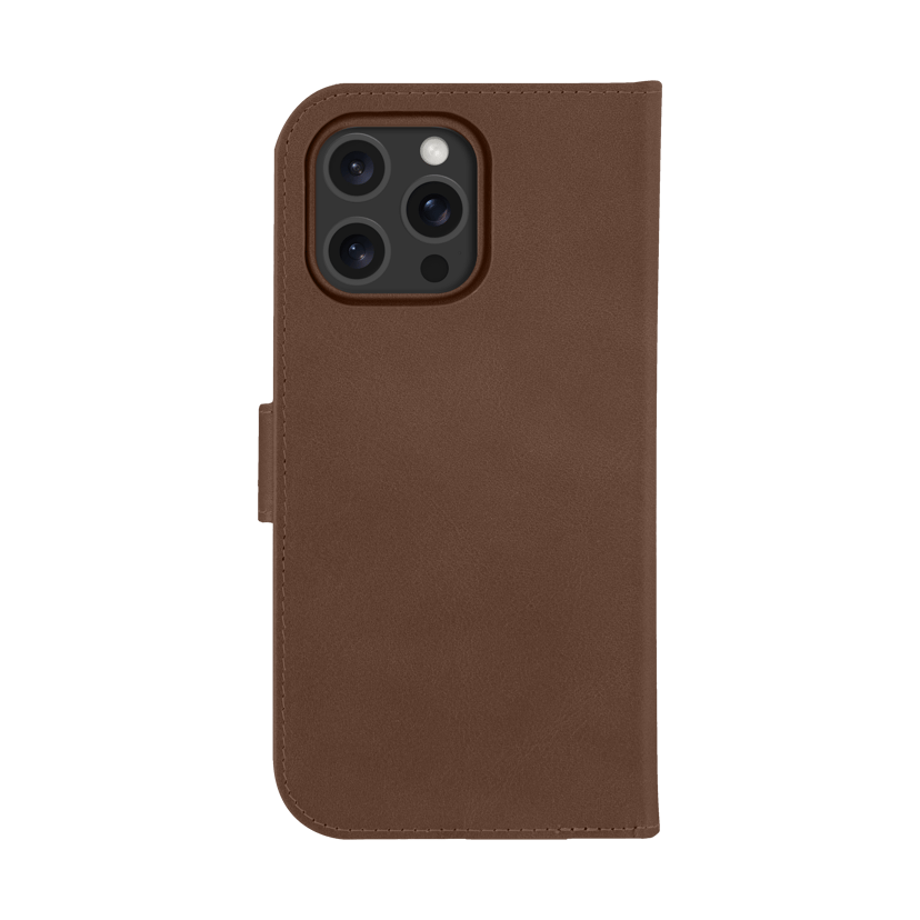 dbramante1928 Lynge MagSafe iPhone 16 Pro Max Tan