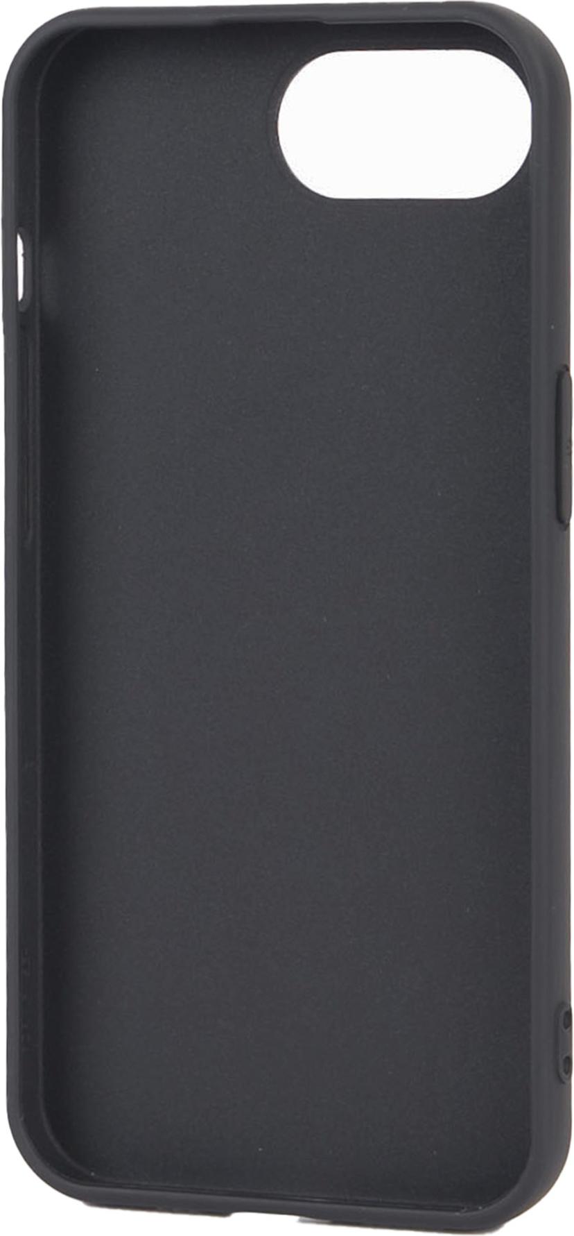 Cirafon 100% Recycled Case iPhone 16e Svart
