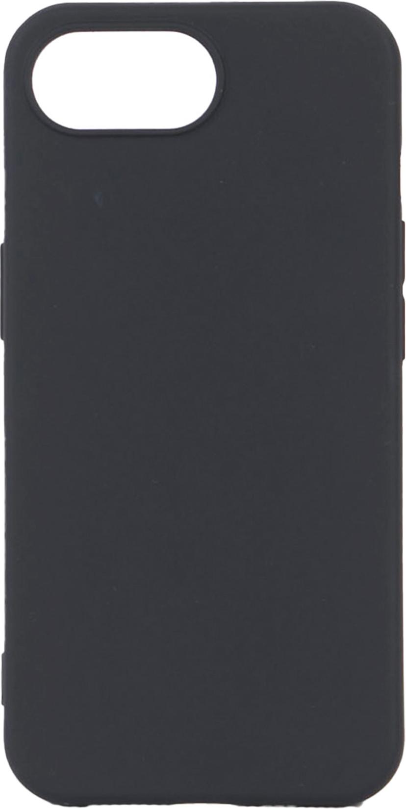 Cirafon 100% Recycled Case iPhone 16e Svart