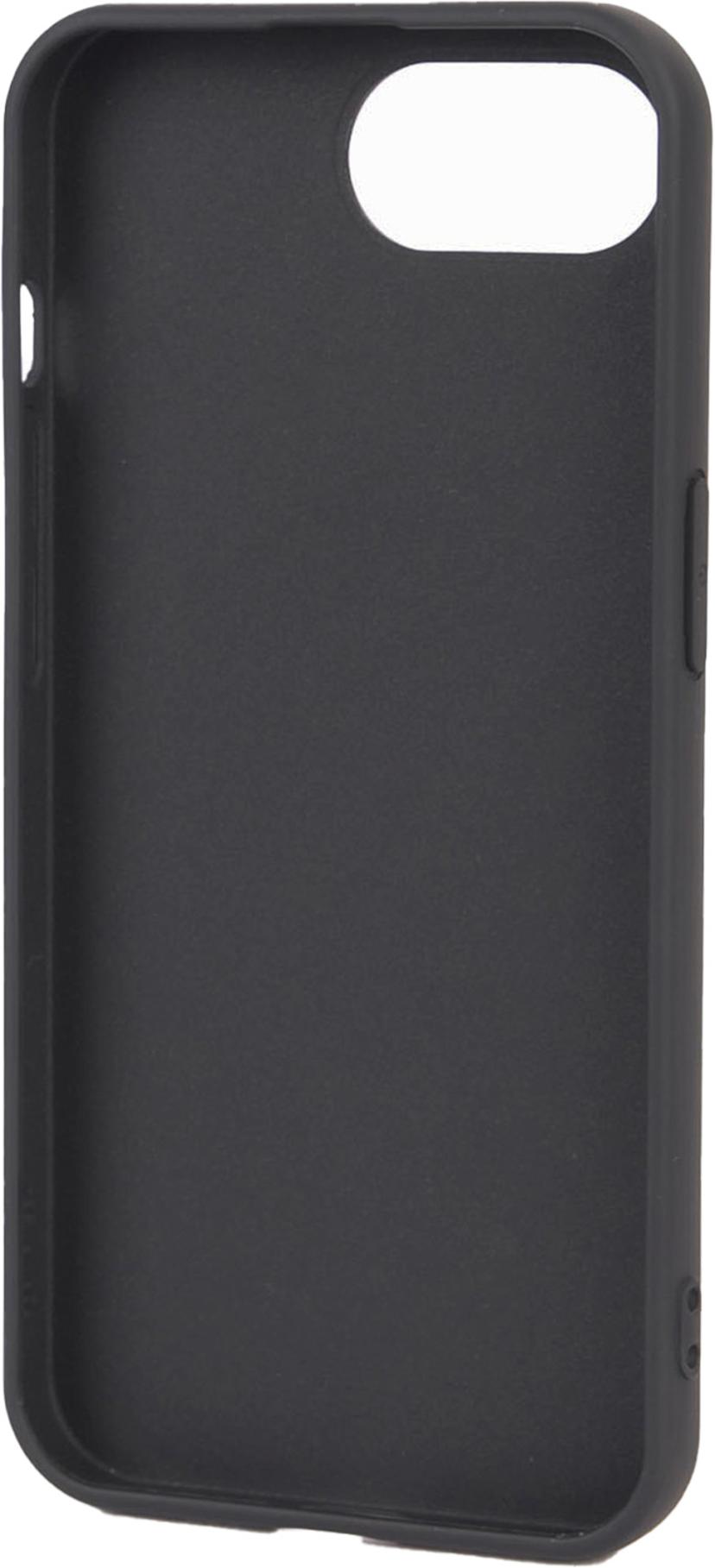 Cirafon 100% Recycled Case iPhone 16e, iPhone 17e Musta
