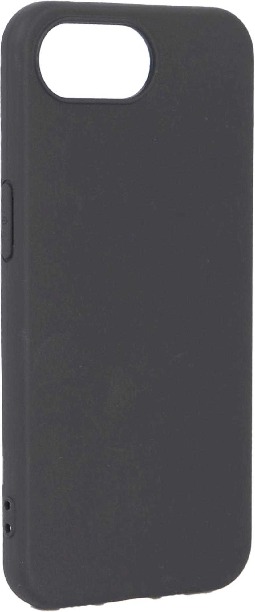 Cirafon 100% Recycled Case iPhone 16e Svart