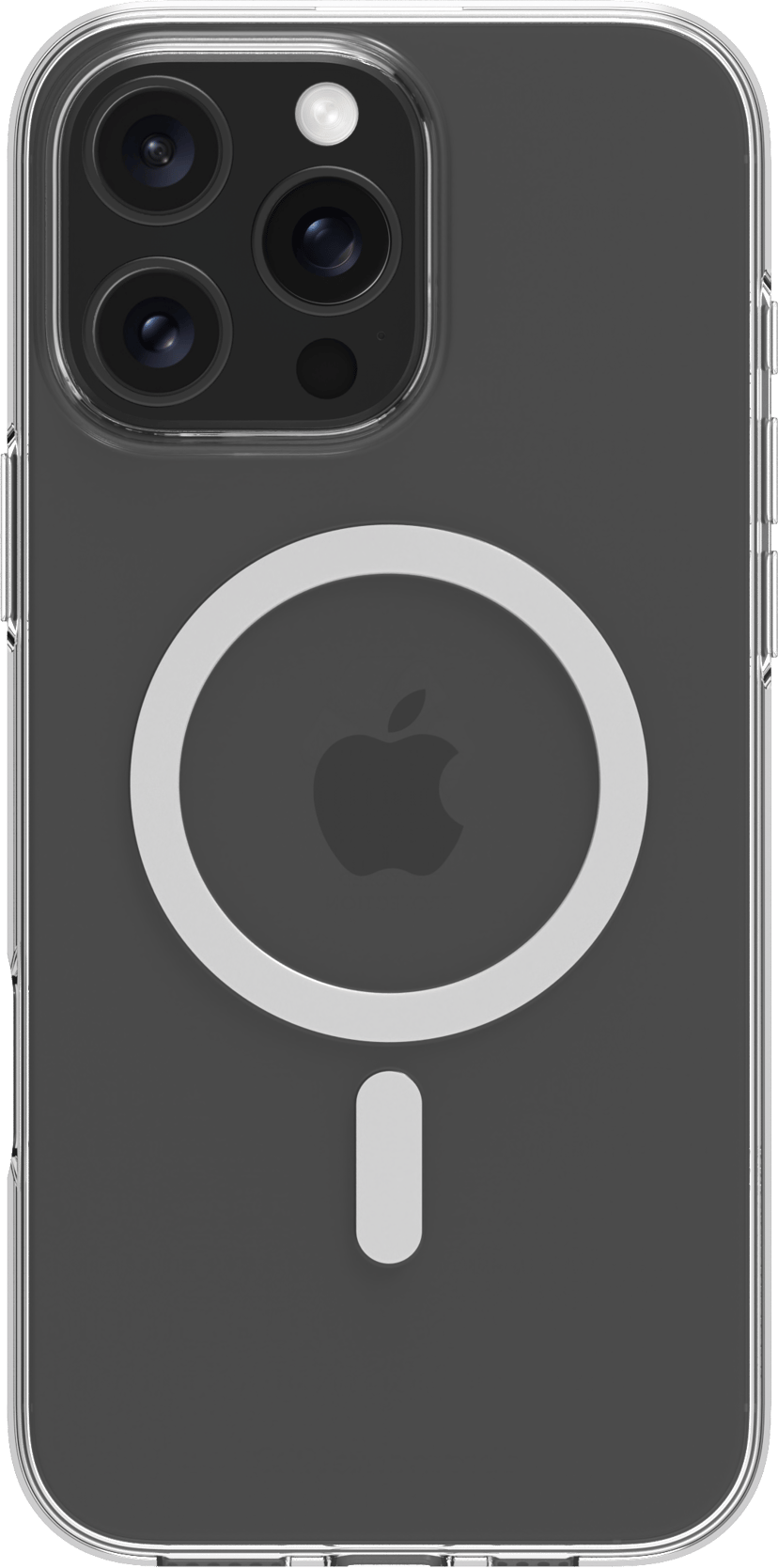 dbramante1928 Greenland Pro MagSafe iPhone 16 Pro Max Gjennomsiktig