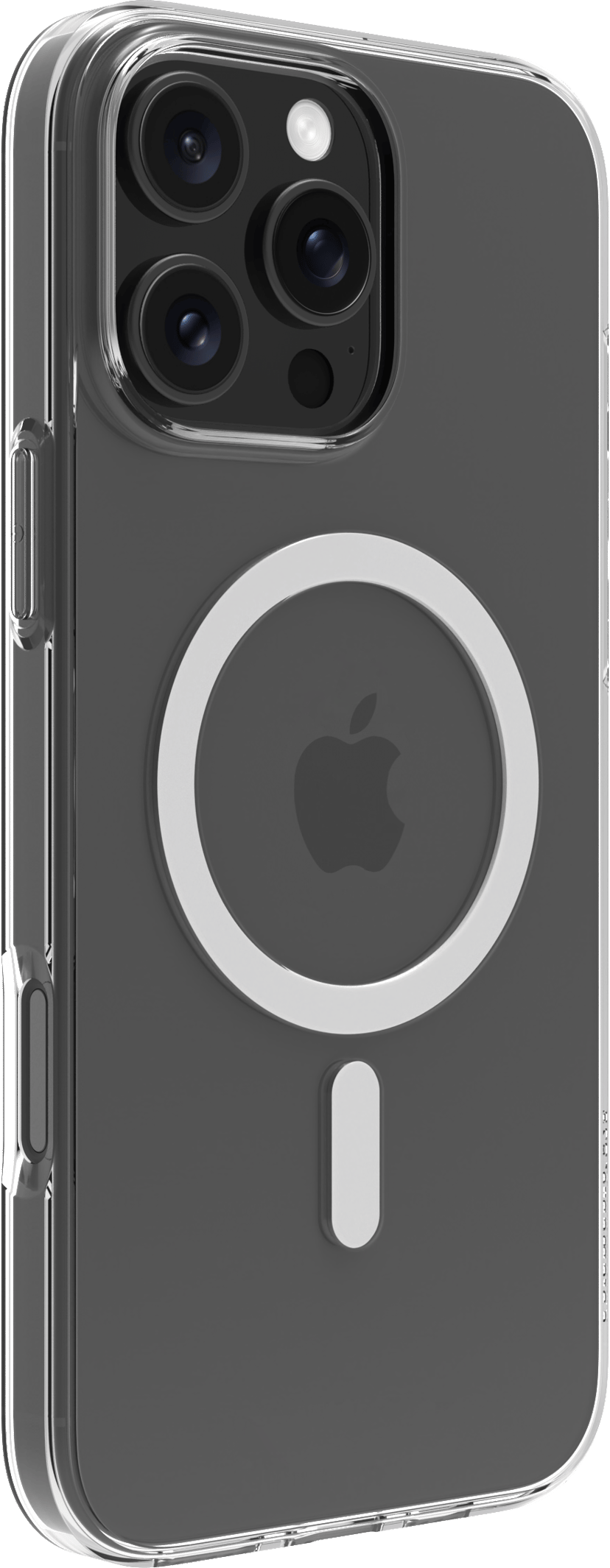 dbramante1928 Greenland Pro MagSafe iPhone 16 Pro Max Transparent
