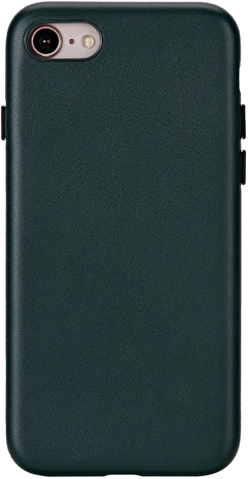 Cirafon Recycled PU Leather Magsafe iPhone 7/8/SE (2020)/SE (2022) Vihreä