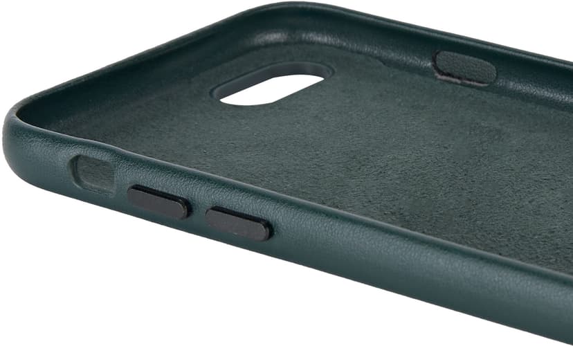 Cirafon Recycled PU Leather Magsafe iPhone 7/8/SE (2020)/SE (2022) Vihreä