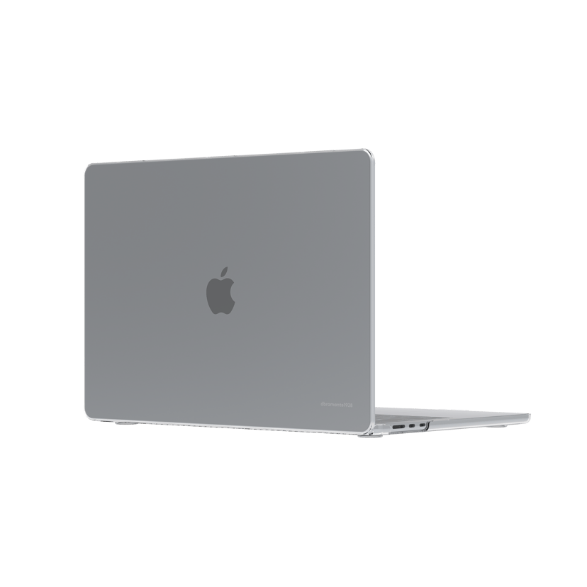 dbramante1928 Iceland Apple Macbook Air 15" M2/M3 15" Plast Transparent