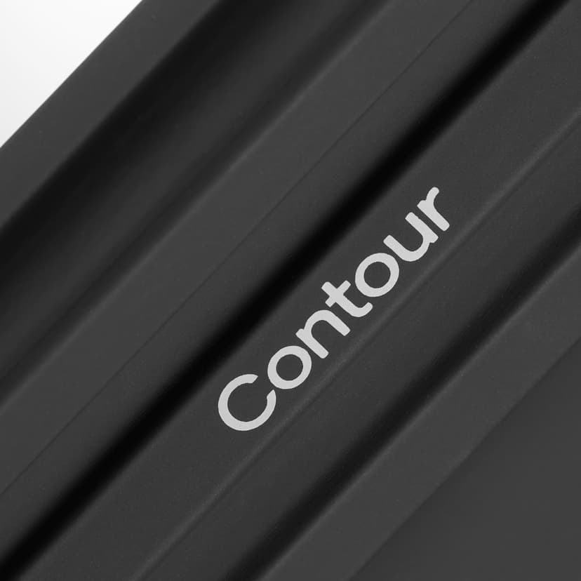 Contour Design RollerMouse Go RF Wireless + Bluetooth + USB Type-A