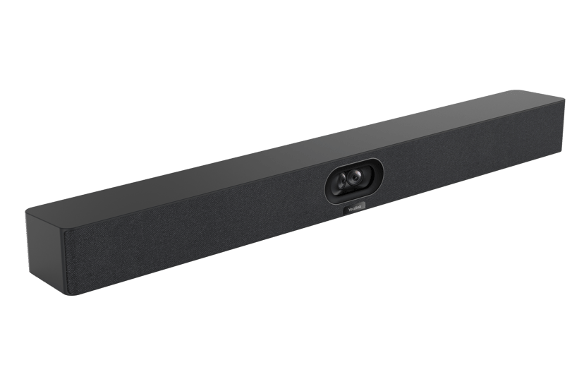 Yealink A40 Meetingbar With CPT25 Touch Control
