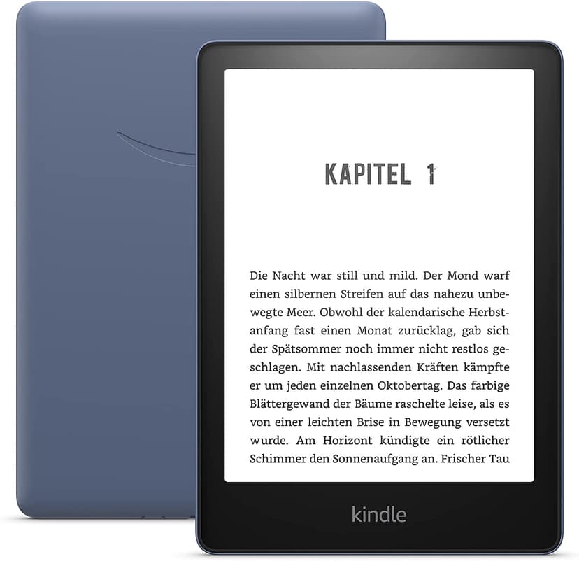 Amazon Kindle Paperwhite 6,8