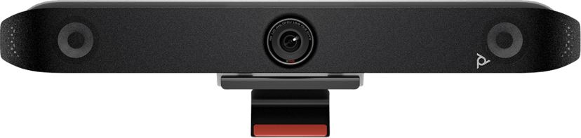 HP Poly Studio X52 4K Video Conference Bar