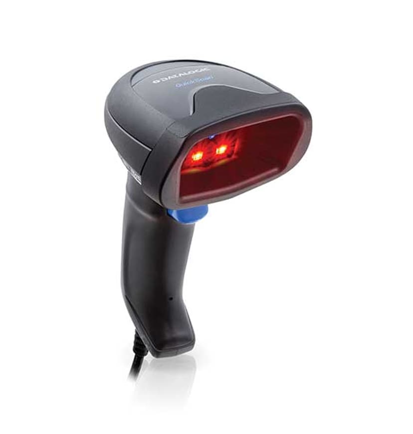 Datalogic QuickScan Lite QW2520 2D USB Sort
