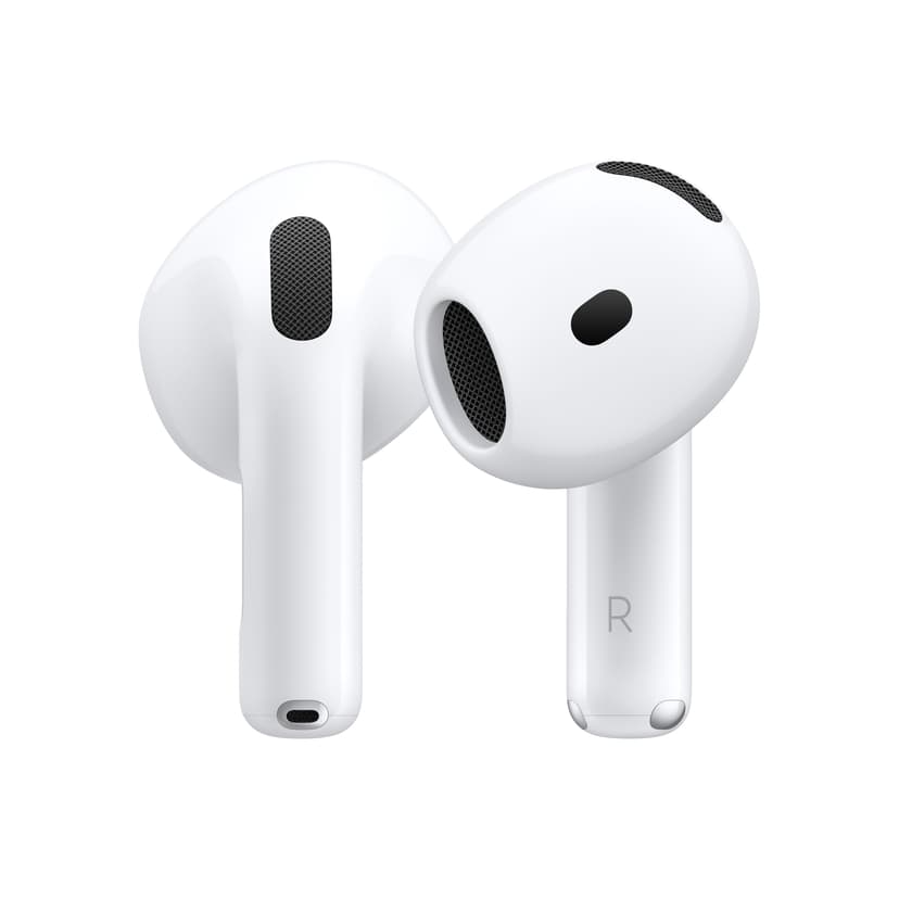 Apple AirPods 4 Wit