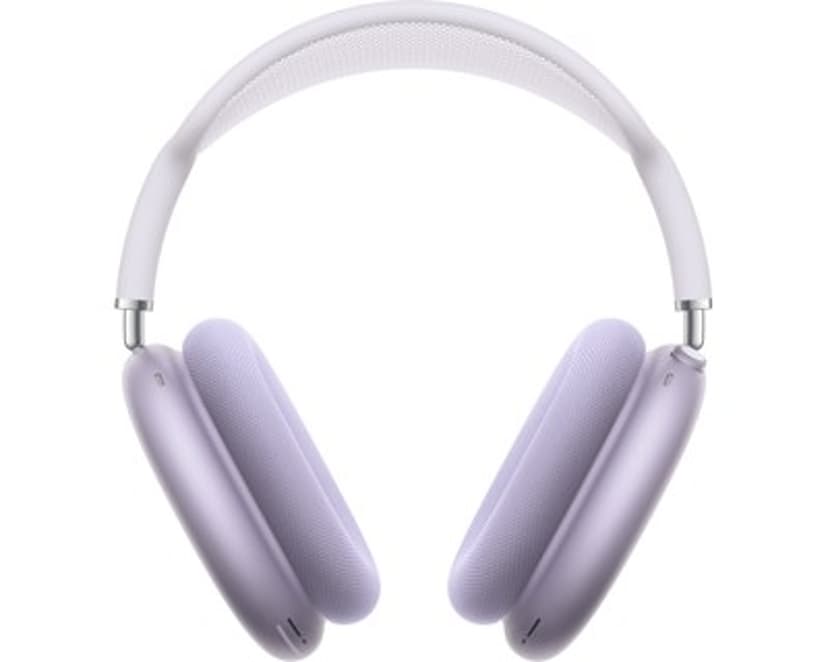 Apple AirPods Max (2024) Lilla