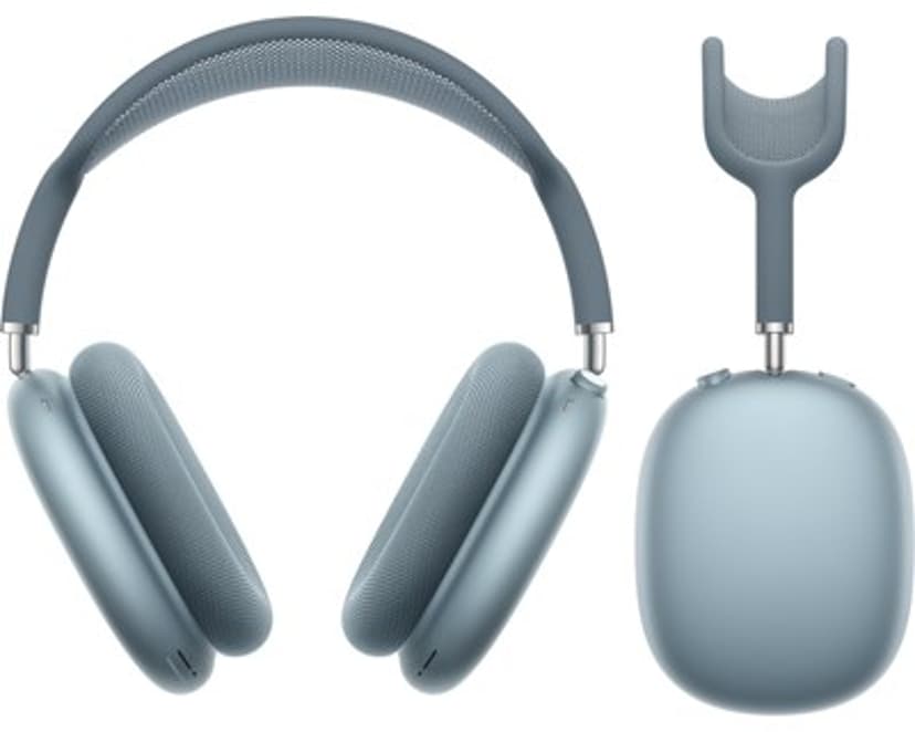 Apple AirPods Max (2024) Blå