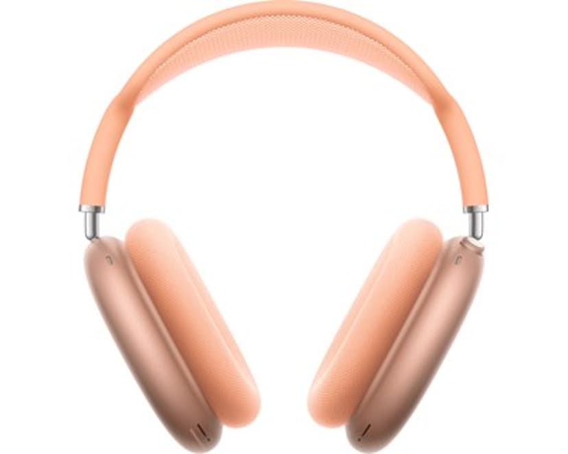 Apple AirPods Max (2024) Oranssi