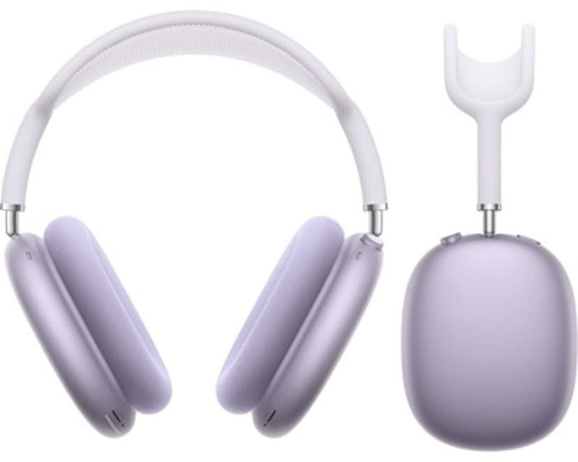 Apple AirPods Max (2024) Stereo Purppura