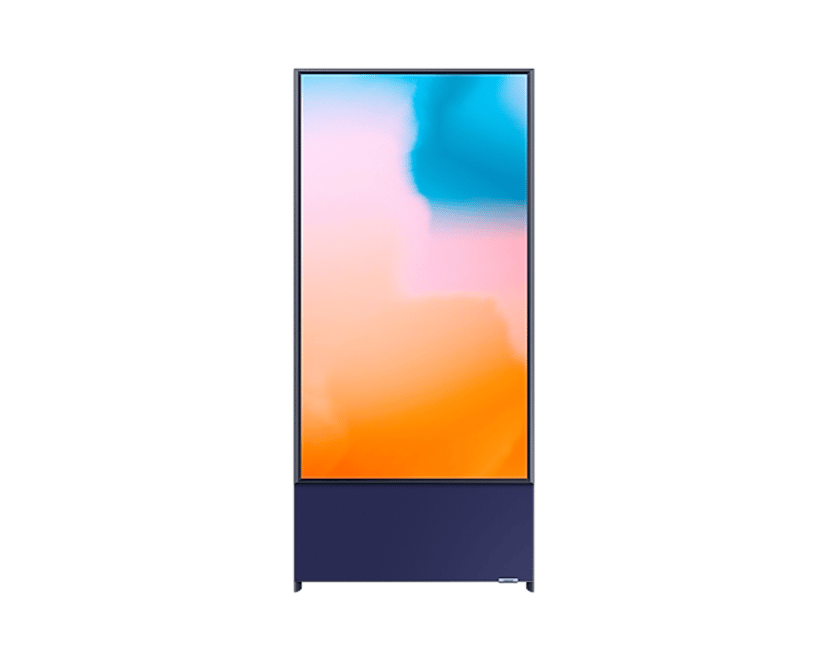 Samsung The Sero 43" 4K QLED Smart TV