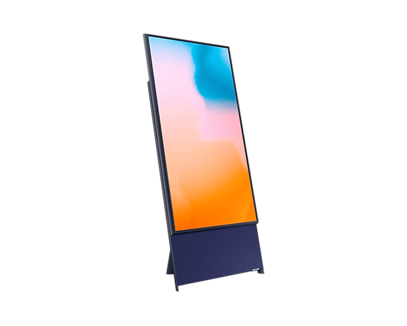 Samsung The Sero 43" 4K QLED Smart TV