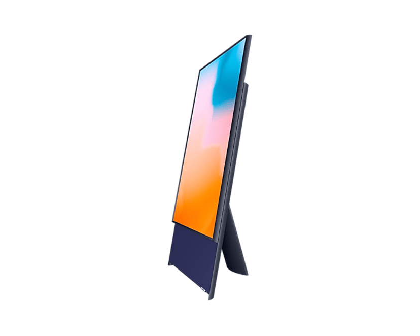 Samsung The Sero 43" 4K QLED Smart TV