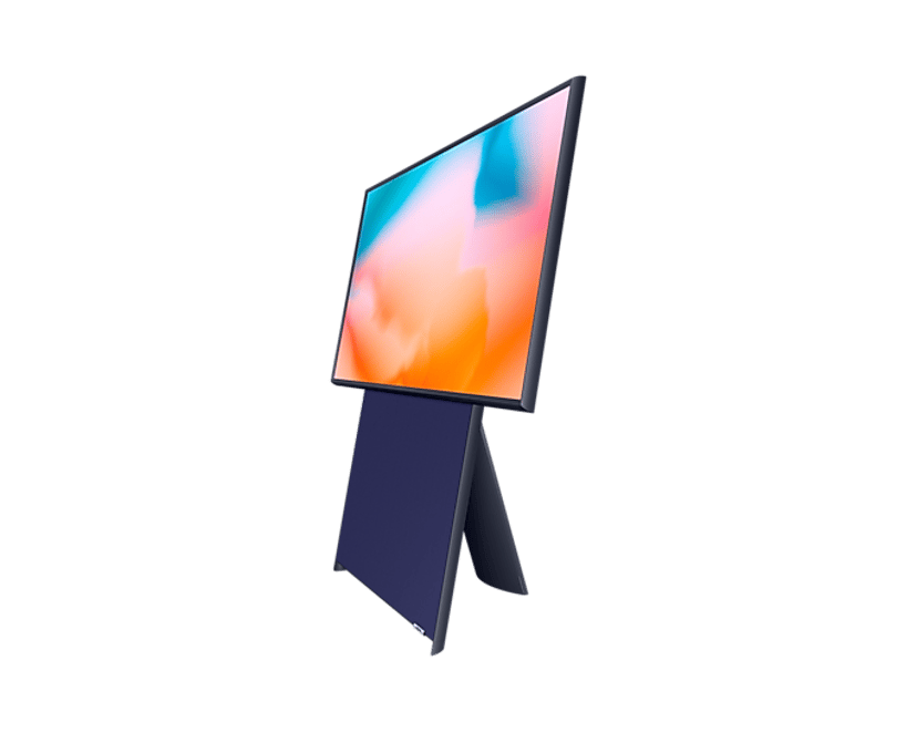 Samsung The Sero 43" 4K QLED Smart TV