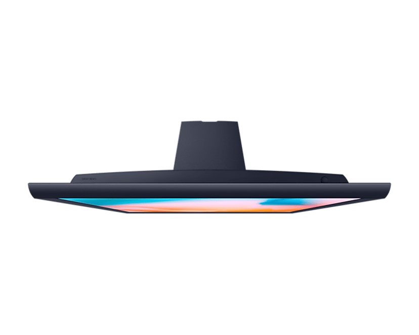 Samsung The Sero 43" 4K QLED Smart TV