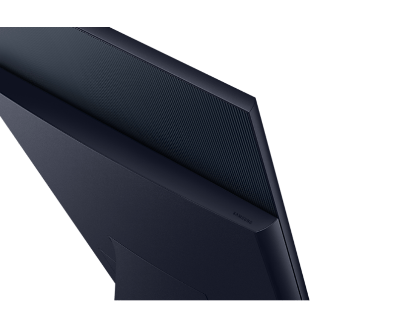 Samsung The Sero 43" 4K QLED Smart TV