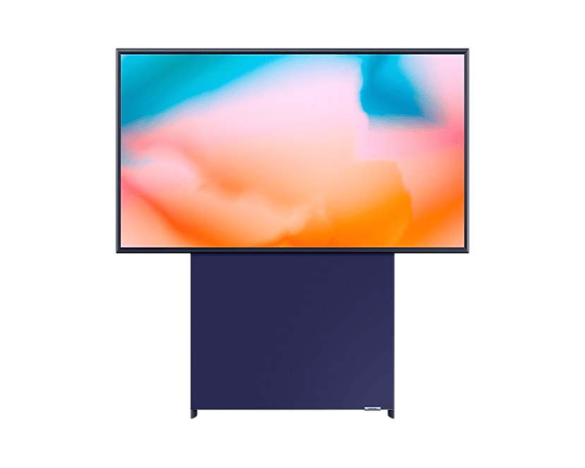 Samsung The Sero 43" 4K QLED Smart TV