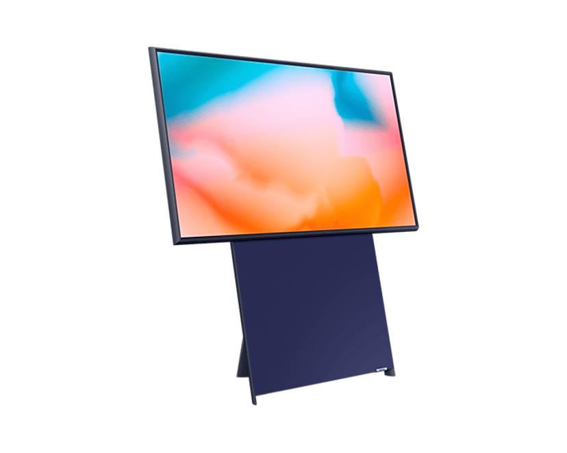 Samsung The Sero 43" 4K QLED Smart TV