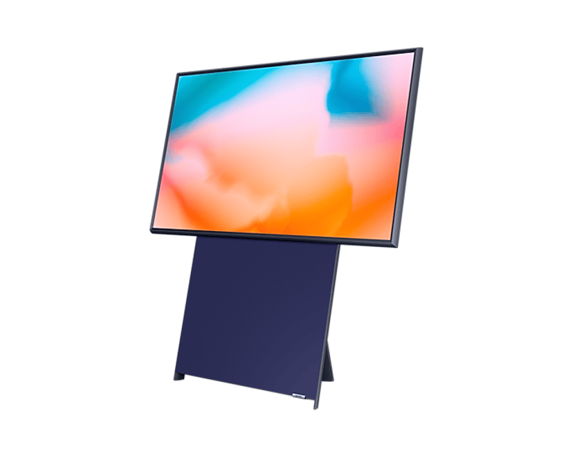 Samsung The Sero 43" 4K QLED Smart TV