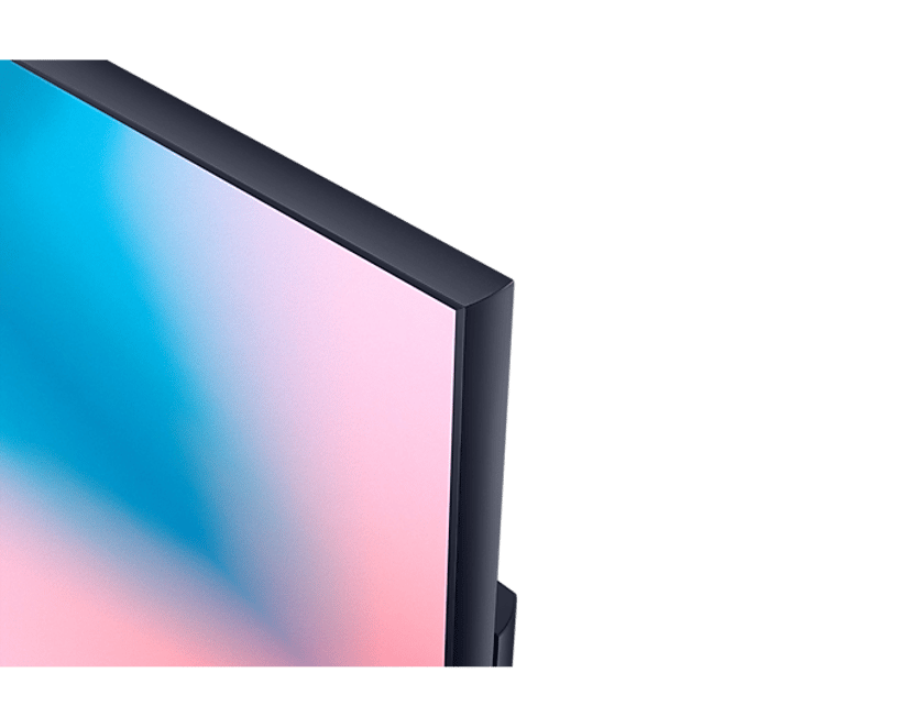 Samsung The Sero 43" 4K QLED Smart TV