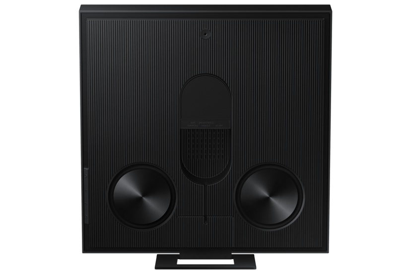 Samsung Music Frame Musta Musta