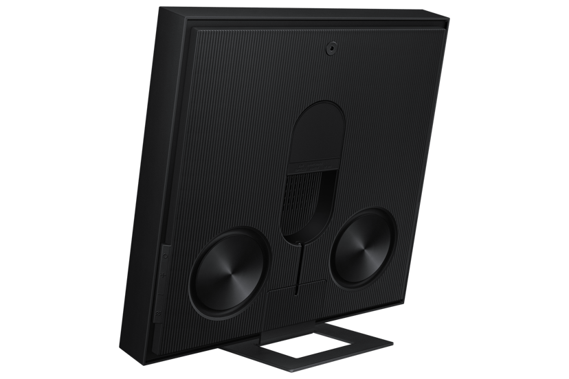Samsung Music Frame Svart Svart