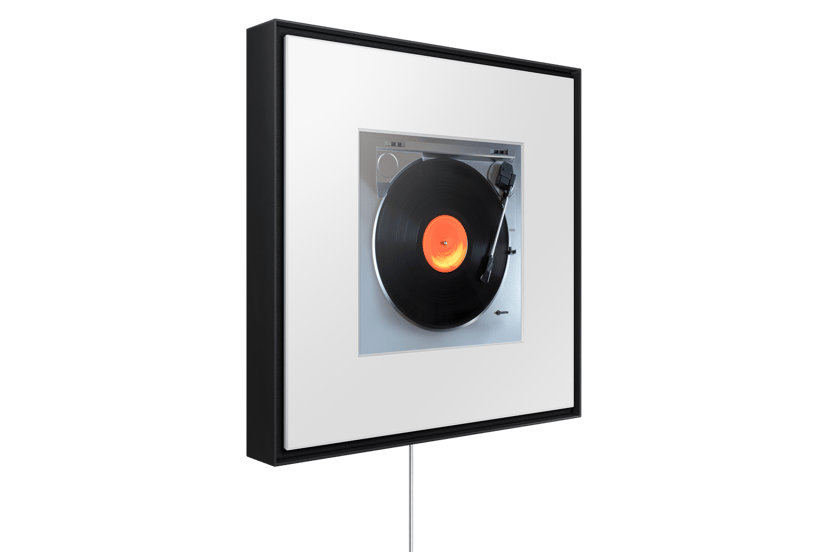 Samsung Music Frame Sort Sort