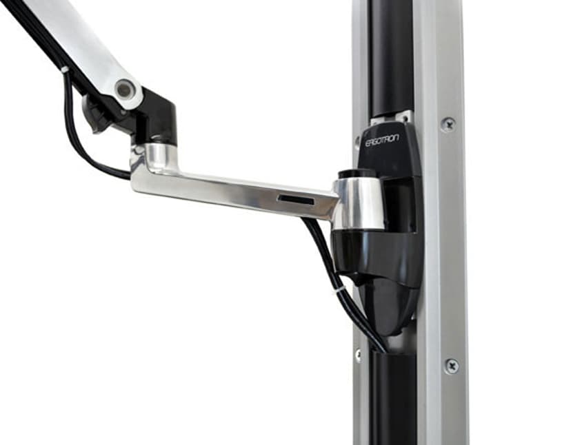 Ergotron LX Wall Mount Keyboard Arm