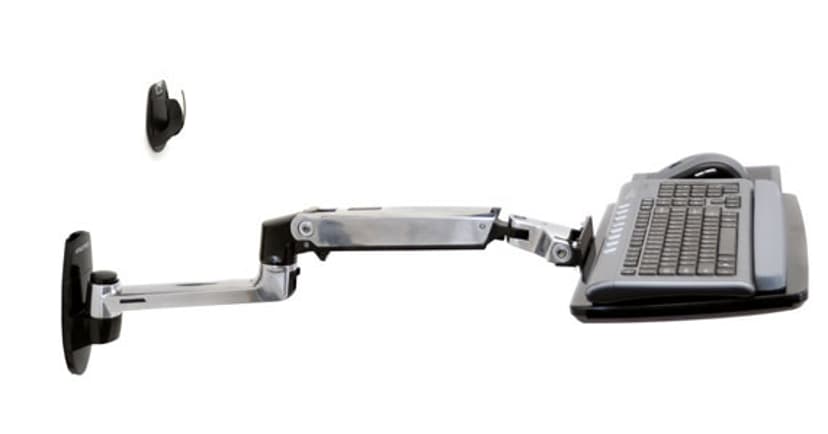 Ergotron LX Wall Mount Keyboard Arm