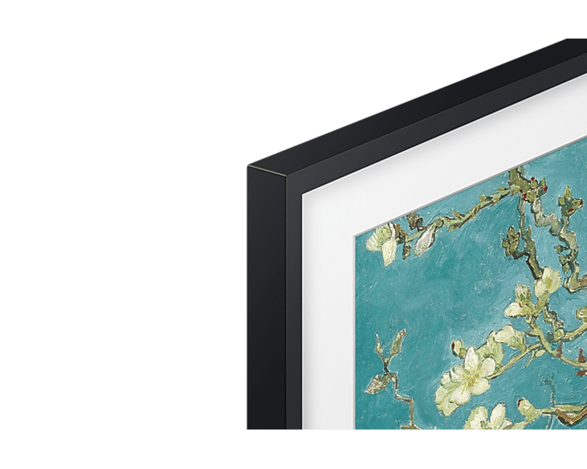 Samsung The Frame 32" FHD QLED Smart TV (2023) - (Löytötuote luokka 2)