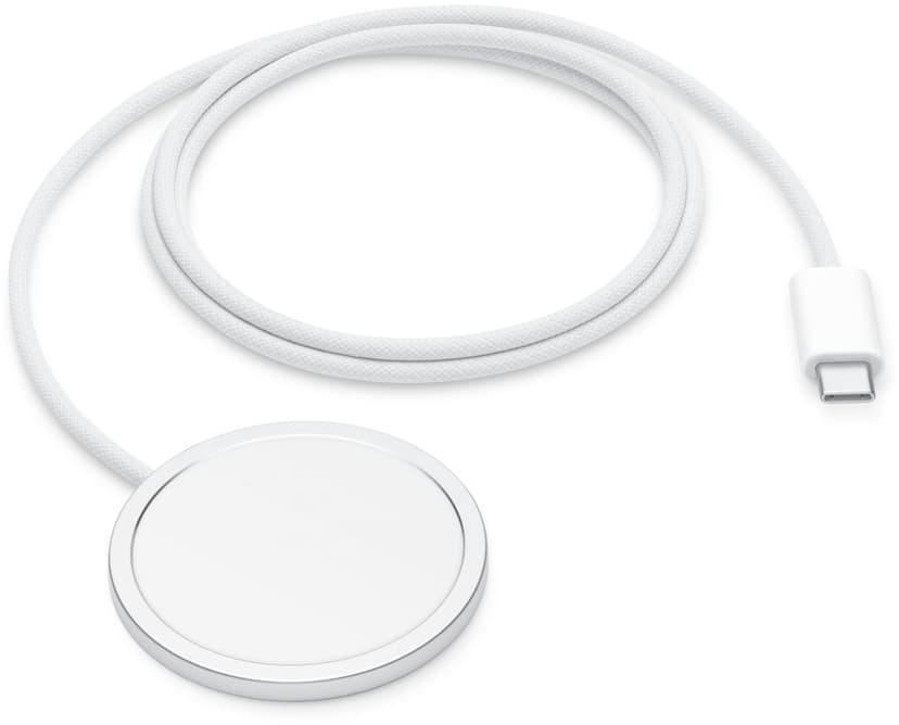 Apple MagSafe-laturi 2m Valkoinen